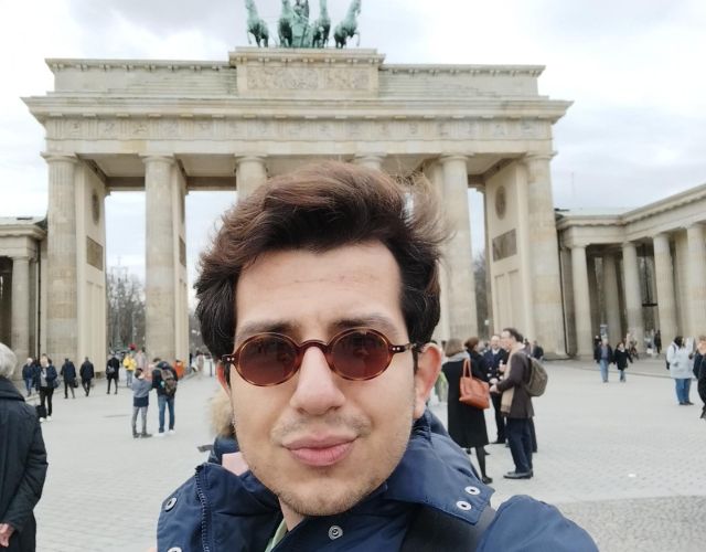 Ödemiş Almanca Özel Ders