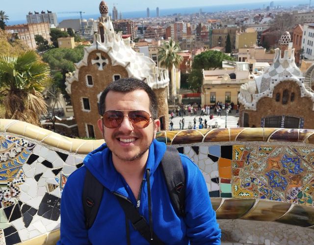 Ödemiş Birebir Almanca Dersi